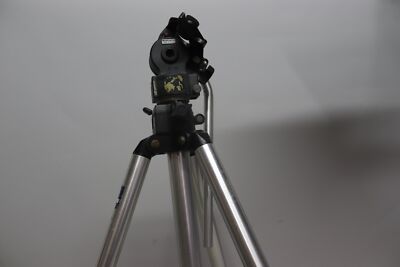 Manfrotto 3033 Tripod for sale online | eBay
