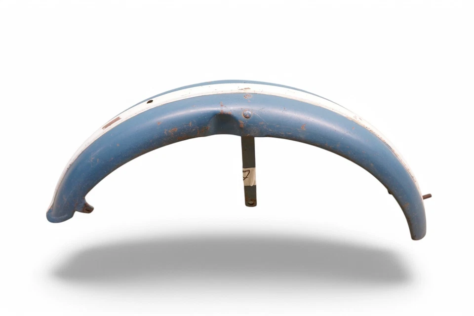 Guardabarros delantero Triumph Speed twin T110 PREUNIDAD 500 5T Pre unidad original #7 *RG3 Foto 2 de 4