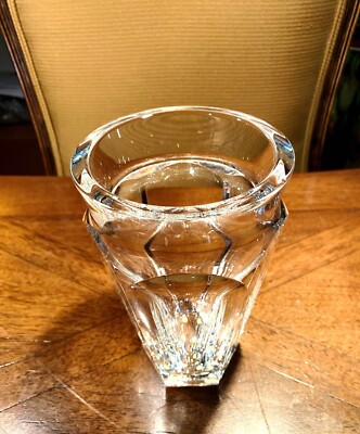 Baccarat 花瓶 TJ11972 Baccarat 