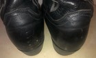 Men’s Justin Western Boots Classic London Calf Size 9 ½ D — photo 6