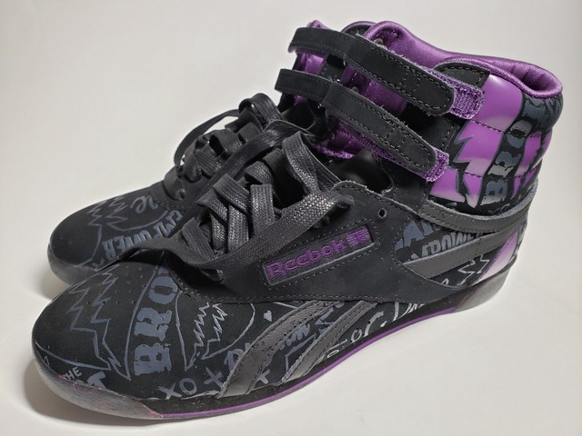 alicia keys reeboks