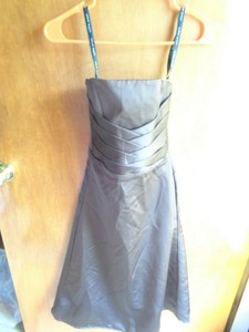 alfred angelo junior bridesmaid dresses