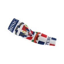 Domincan Republic Arm Sleeve