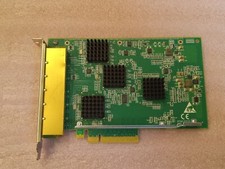 Cisco 74-10257-01 ASA-IC-6GE-CU-A 6-Port Gigabit Ethernet Interface Card