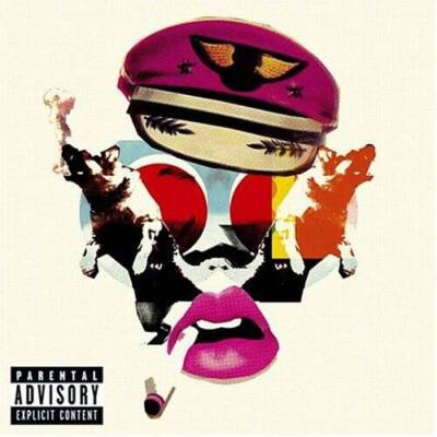 Always Outnumbered, Never Outgunned - Audio CD By Prodigy - GOOD
