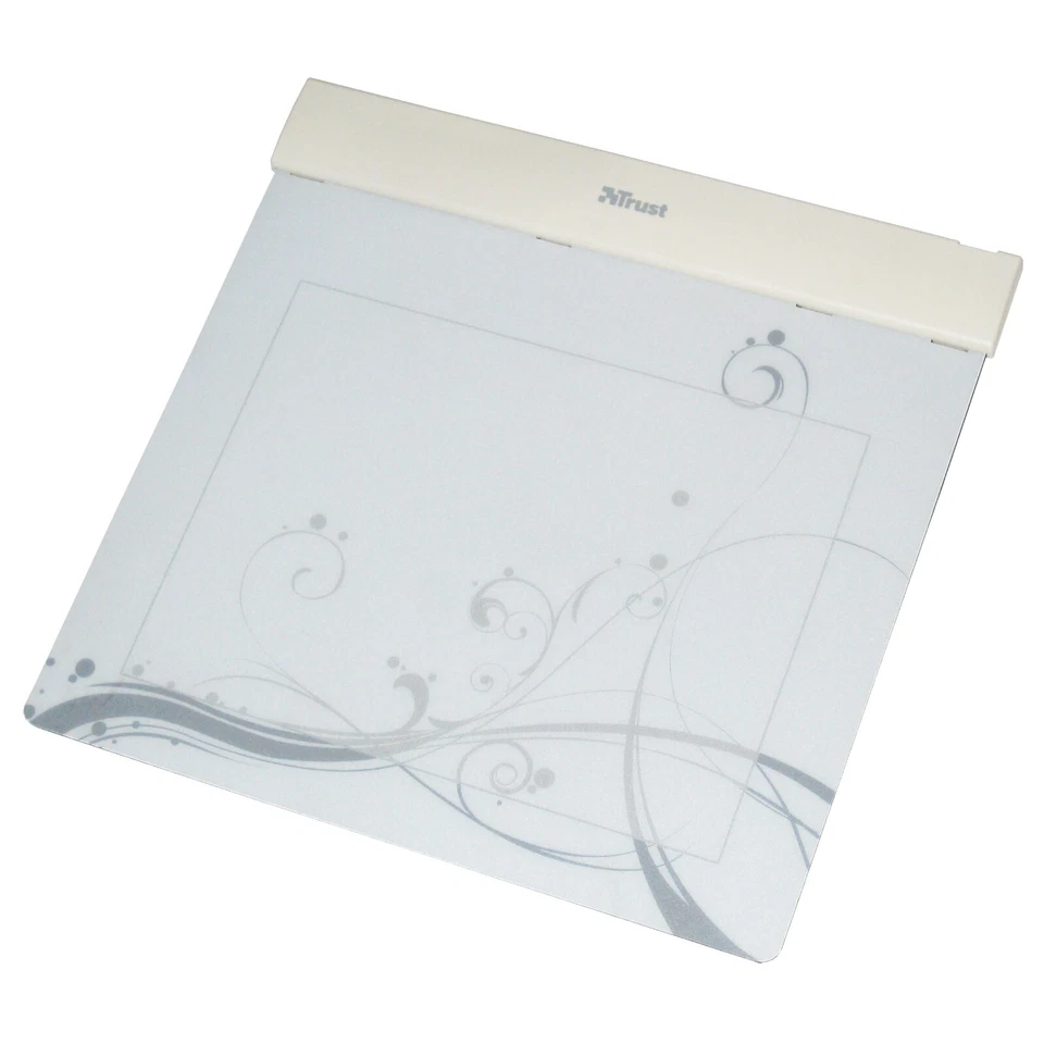 Trust Graphic Tablet Flex Design 16937, White (PEN MISSING) - Image 3 of 4