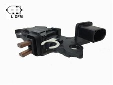 Regler Lichtmaschine für Bosch Mercedes W211 S211 E200 E220 E270 CDI W220 200A Regler Lichtmaschine für Bosch Mercedes W211 S211 E200 E220 E270 CDI W220 200A