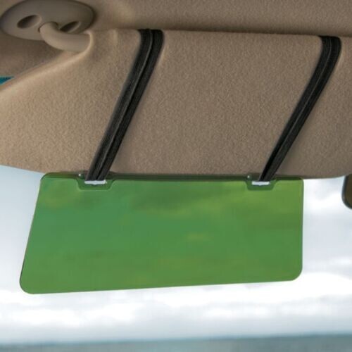 Flaconi Sun Visor Extension For Car,Anti Glare Sun Visor For - View #8
