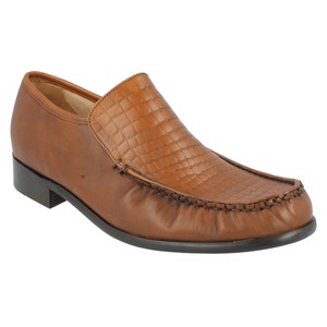 grenson moccasin shoes