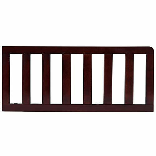 delta children guardrail