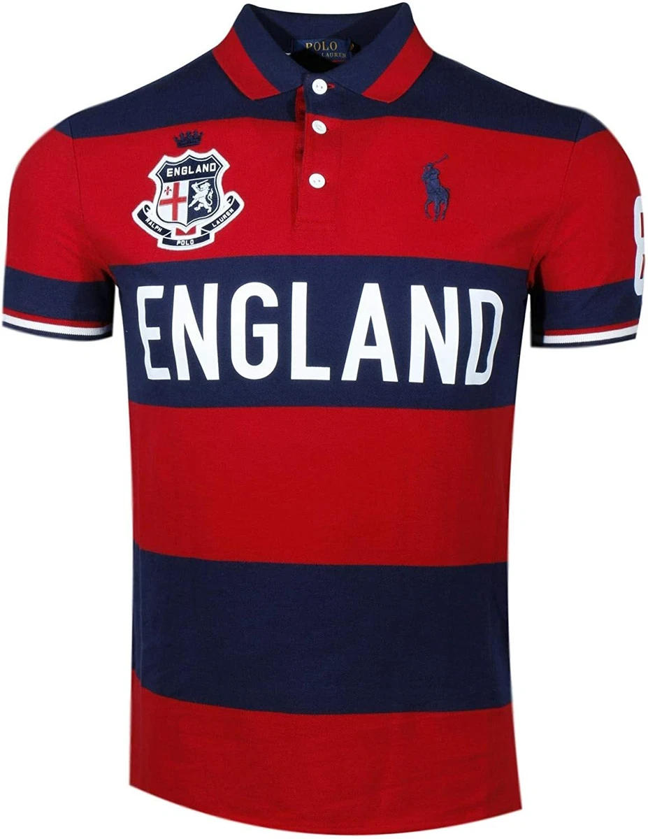 Ralph lauren hotsell country shirts