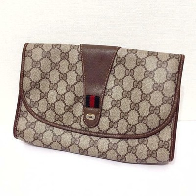 gucci clutch bag