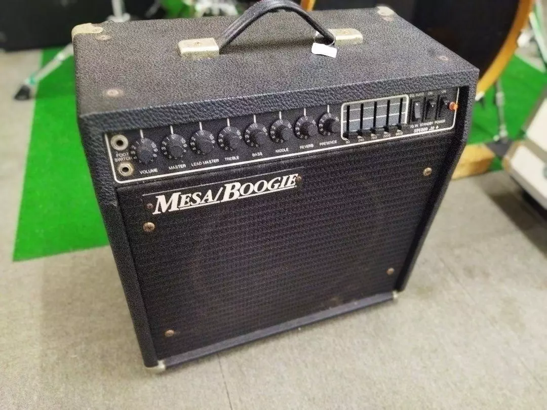 MESA BOOGIE STUDIO22 eBay
