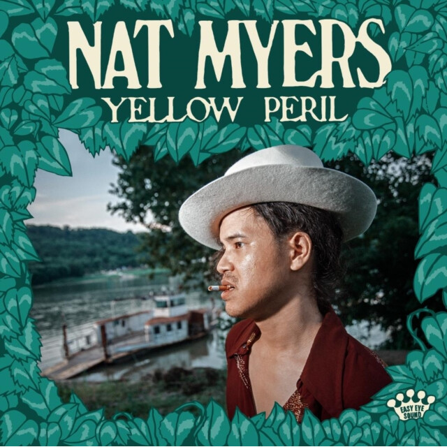 Yellow Peril (Vinyl)