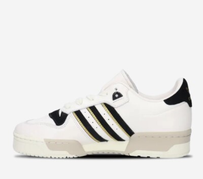 新品未使用 adidas Rivalry 86 High IF6280 ADIDAS RIVALRY 86 LOW MEN'S SHOES LEATHER IF6262 | eBay