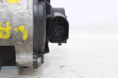 8200693739 Caja Mariposa para RENAULT LAGUNA II (BG0) * 1445257 - Imagen 5 de 5