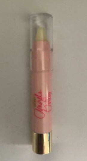 Crayon Stick Cologne Solid Perfume Chanel Crayon Perfume Crayons