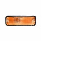 Depo To2521102 Rh Turn Signal Lamp For 1988-1990 Toyota Corolla 3121603ras Nib