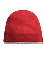 Dexter Bowling Shoes Replacement Heel 7 Red Leather Trim To Fit