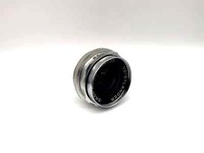 Voigtländer 35mm 1:3.4 Objektiv Skoparex Kam...