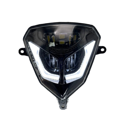 LED Scheinwerfer für Beta RR 50 125 200 250 300 350 390 430 480 2T 4T Xtraine
