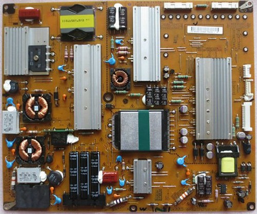 Original Power Supply Board EAX62865401/8 EAY62169801 LGP4247-11SLPB For LG TV #