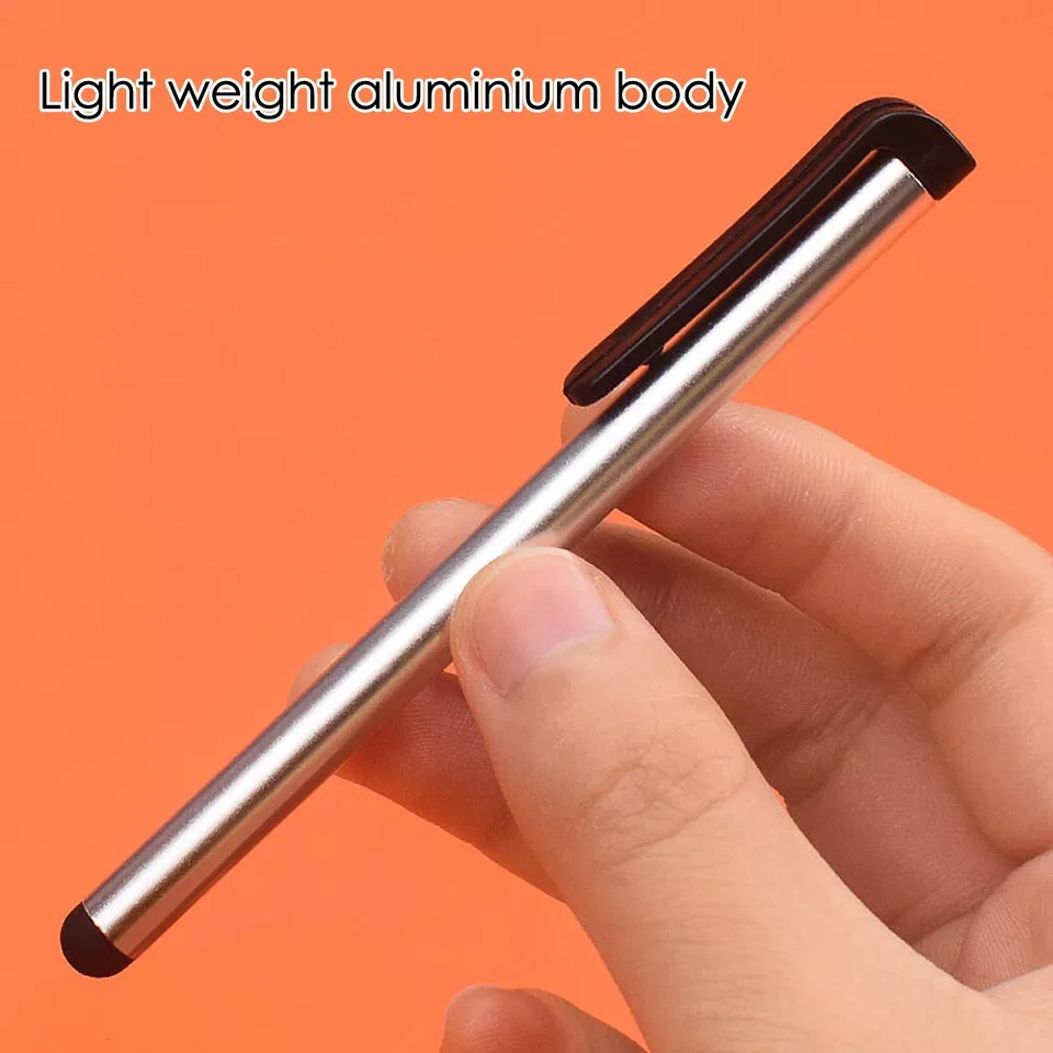 40pcs Capacitive Touch Screen Stylus Pen Universal Fr iPad iPhone Tablet Samsung - Image 4 of 4