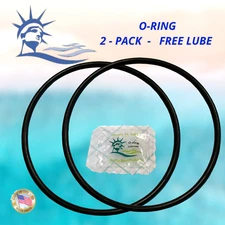 Generic, O-14 Offered By Pooltek  USA.  (PTK-014 + Free Lube)  2-PACK