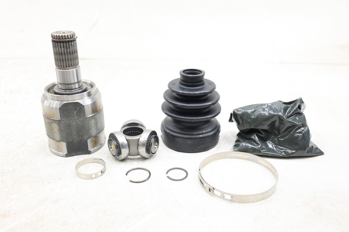 KM EVERYTHING INSIDE jjj LEX COSA 田我流 NEW OEM Front Inner CV Joint Kit 49535F2305 for Elantra Elantra GT