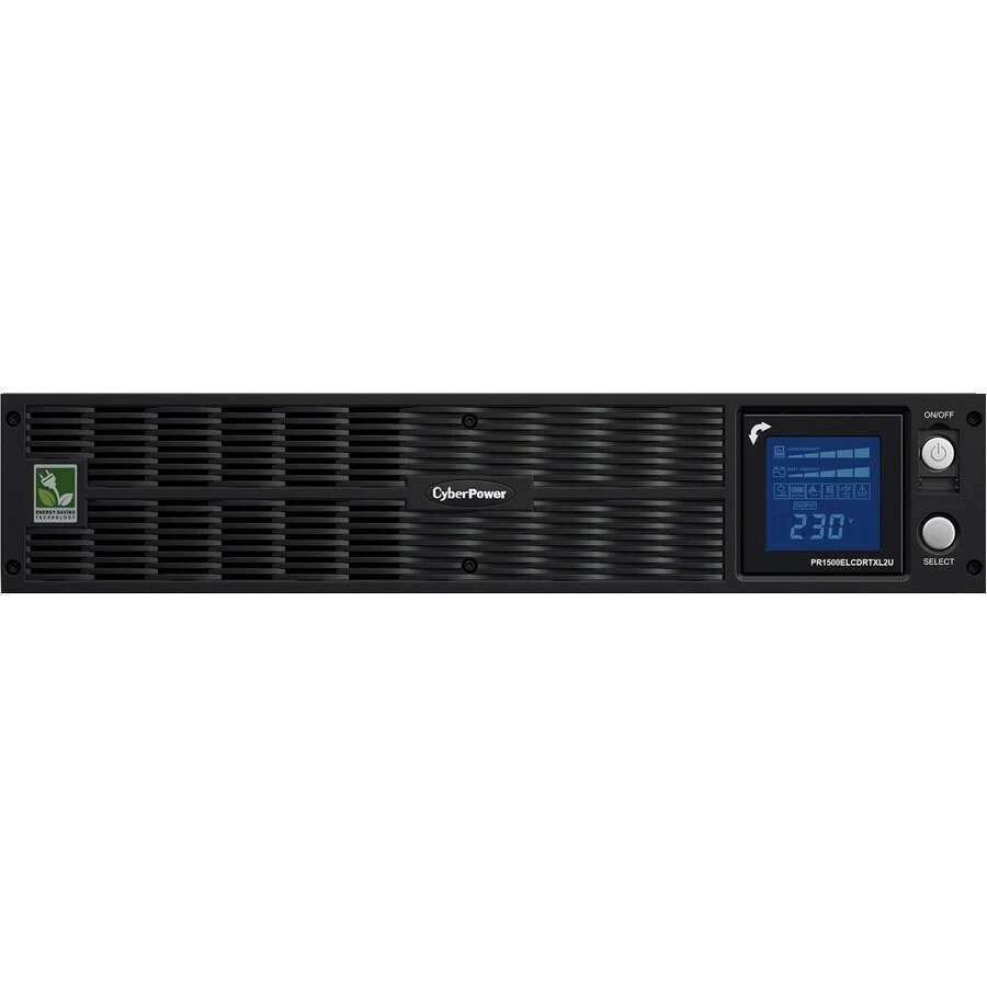 CyberPower 230 V Computer Uninterruptible Power Supplies (UPS)