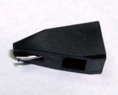Ortofon Stylus 10 – Ersatznadel Für OM 10, Concorde 10 & Mehr | Elliptische Diamantnadel
