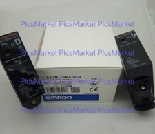 NEW IN BOX OMRON Photoelectric Switch E3JM-10M4-G-N fast shipping