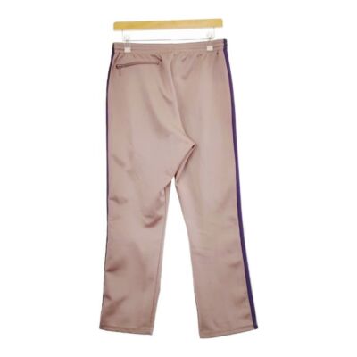NEEDLES　Narrow Track Pant - Poly Smooth Needles - Poly Smooth H.D. Track Pant | HBX - Globally