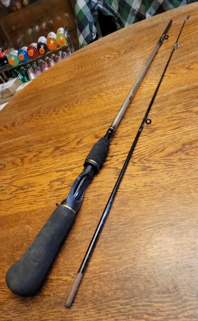 Zebco Mercury MERC562M 5'6