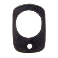 T2 Camper Tail Gate Lock Gasket Seal 1968-8/1971 Early Bay Bus Van Type 2
