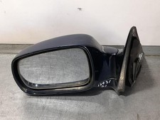 Retroviseur gauche (ou coque) Hyundai TERRACAN