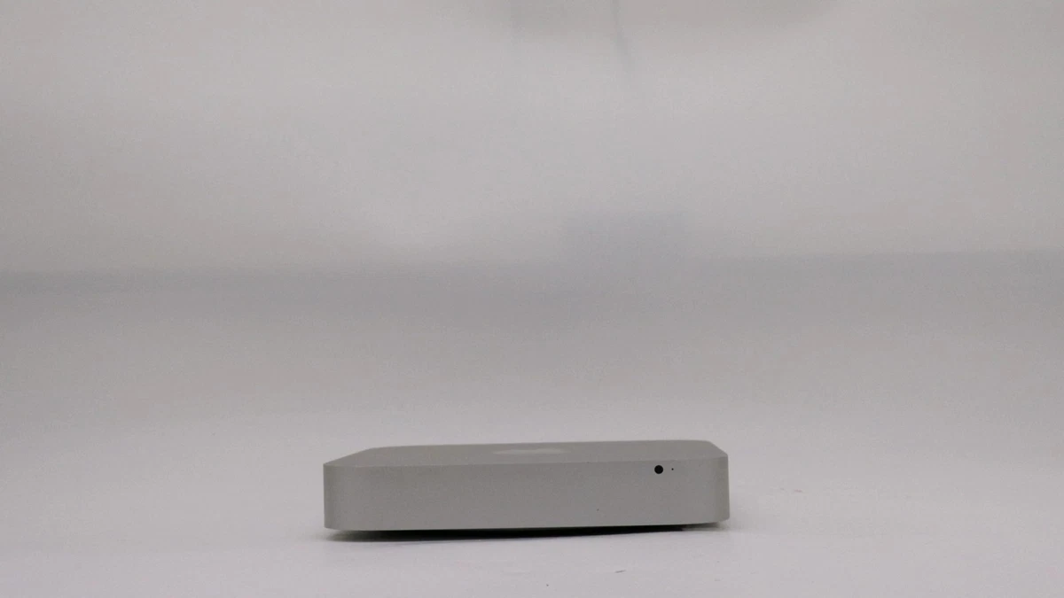 Apple Mac mini 1 TB 2014 Released Apple Desktops & All-In-One