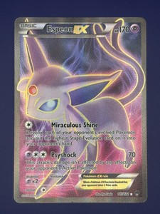 Espeon Ex | eBay