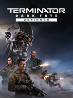 Terminator: Dark Fate - Defiance Pc Download Steam Code Email Key
