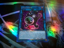 Linguriboh 1st Edition Collector's Rare RA05-EN056 Yu-Gi-Oh!