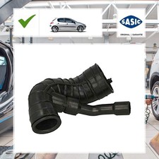 Ladeluftschlauch Sasic für Peugeot 206 Schrägheck 2A/C 1.4 HDi eco 70
