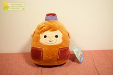Squishmallows 8" Aladin Plush Abu
