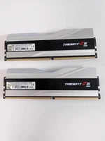 G.SKILL Trident Z5 RGB 64GB 2x32GB DDR5 6400 6000 CL32 Intel XMP