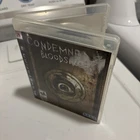 Condemned 2 Bloodshot Sony PlayStation 3 PS3 2008 Complete w/ Manual