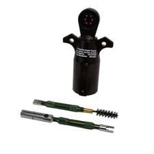 IPA Tools  8028 7-Way Flat Spade Pin Towing Maintenance Kit Patented ,