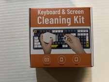 Cleaning kit