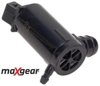 Maxgear 45-0023 Waschwasserpumpe FüR Scheibenreinigung Wischwasserpumpe