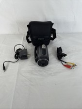 Samsung Digital Camcorder SMX-F33BN/XAA Schneider Kreuznach