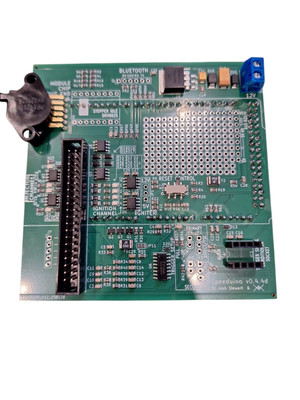 Speeduino 0.4.4d ECU Motorsteuergerät kein megasquirt, Turbo, tuning