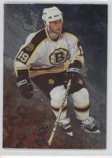 1998-99 ITG Be A Player Rob DiMaio #7 0b4